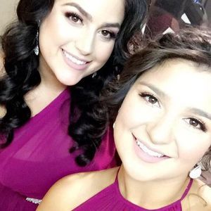 Meet your Posher, Sabina